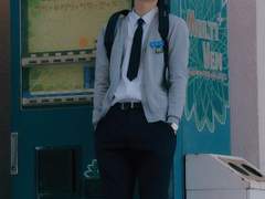 [김정우] 율무 하이