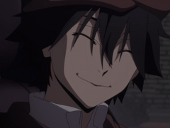 문호 스트레이독스 카피페 [2]