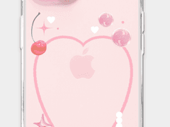 아이폰 스냅스 폰케이스 무료 디자인 공유