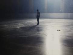 은반 위의 요정 -상