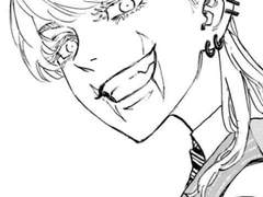 너를 죽이지 않는 이유[산즈드림]