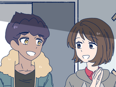 [호브우리] -공포게임 실황: 엔딩까지 도전!