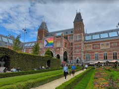 모든 계절의 암스테르담: 연중 여행 가이드