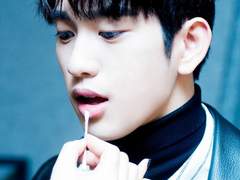 요한가온 - 달고 오묘한 그 맛