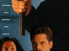 T231) 제3의 목격자 (Curiosity Kills, 1990)