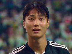 외사랑. [백승호] (上)