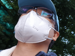 브베의 일상 - 점점 안정적인 방향으로 가고 있다고