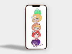 탕후루 꼬지리(할인중!)