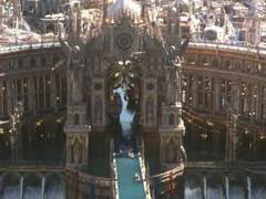 율리아타의 마법 학원