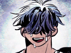 앙칼공주랑 바보온달