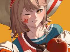 코에라COIERAH 커미션[OPEN]