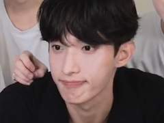 순딩한 남친 겸 꼬셔먹기