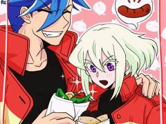 프로메어-갈로리오 LOG 30