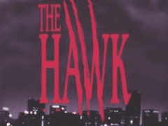T239) 공포의 매 (The Hawk, 1993)