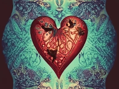 아심중적니(我心中的你) 上