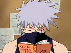 (드림썰) 나루토 친구들은 아침에 어떻게 일어날까?