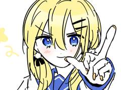 자캐 설정을 위한 질문 - 서지유