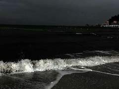 제 눈에는 선배가 제일 멋져요