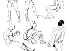 2023년 11월 14일 (화) <동세크로키>