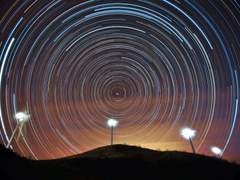 [매그너스x아이] Summer Triangle