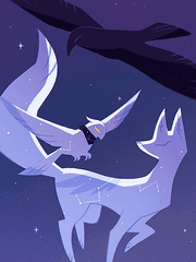 그들은 결코 추락하지 않는다