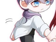 커미션 신청 - 시온