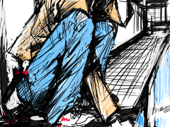 Better than yesterday (어제보다 나은 오늘)