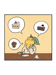 무신 걸 먹으코