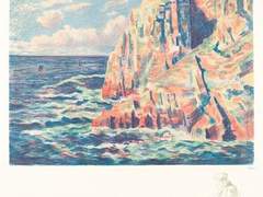 [리에나X헤일리] La Mer jaune_라멜쥬