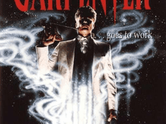 H245) 카펜터 (The Carpenter, 1988)