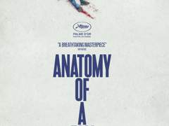 11/14/2023 영화 《추락의 해부 Anatomy of a Fall》