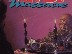 H247) 블러드 매서커 (Blood Massacre, 1991)