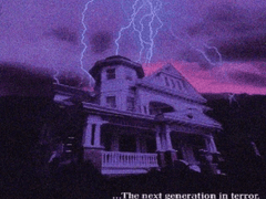 H248) 악령의 눈 (Bloodspell, 1988)