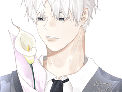 커미션 (이벤트 당첨자분 그려드렸습니다!)