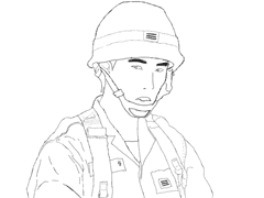 트레랑 모작 이것저것 ㅡ 뇽호,엜