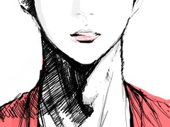 영원히 널 사랑해...