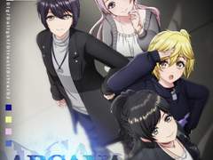 燐舞曲 - ARCANA 가사 번역