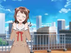 에피소드. 우리의 꽃놀이!