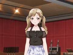 메모리얼 에피소드. 세상이 넓어졌어!