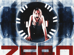 2H249) 큐브 제로 (Cube Zero, 2004)
