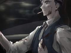 야근을 밥먹듯이 시키는 반사 블랙기업이 짜증나는 하이타니 란 (3n세)