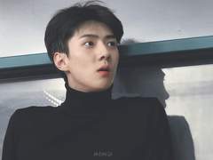 8화 회식자리에 온 혼자 야근해서 억울한 오세훈