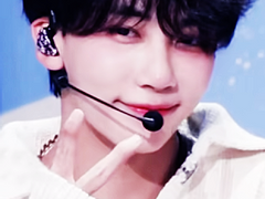 [연애위주PICK] 세븐틴 정한 사주