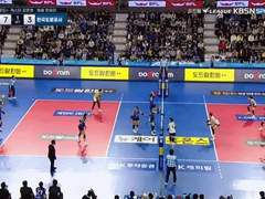 11.15(수) 19:00KOVO여 도로공사 vs 페퍼저축은행