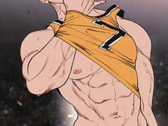 송태섭 백업 (7월~11월)