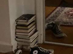 [유수] 6년 8개월 후원자 06.