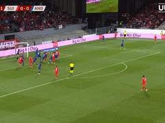 11.16(목) 04:45유로예선 이스라엘 vs 스위스 / 금일 마지막 분석글