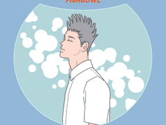 대협이의 어항(일러)