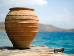 영어공부는 실금 간 항아리