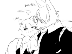 [2차한정샘플모집] 털덩이